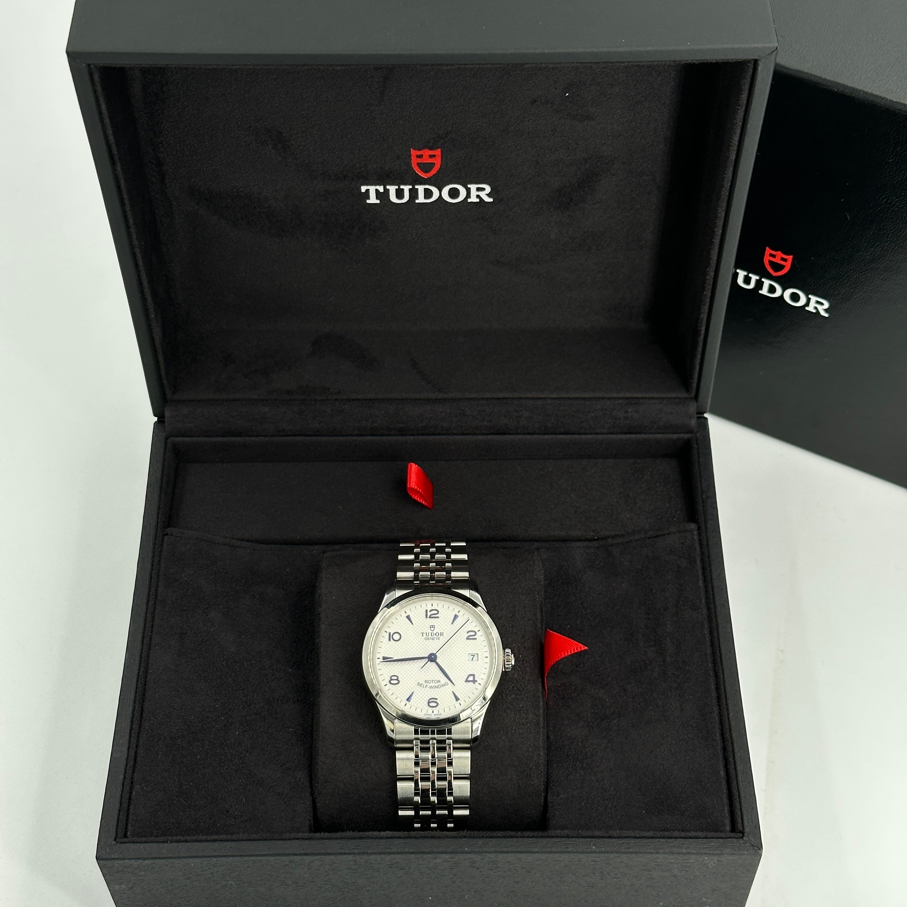 Tudor 1926 91450-0005