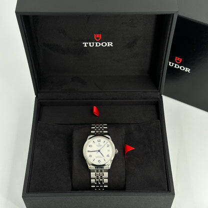 Tudor 1926 91450-0005