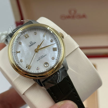 Omega De Ville Prestige 434.23.34.20.55.002 2026