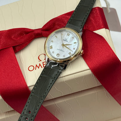 Omega De Ville Prestige 434.23.34.20.55.002 2026
