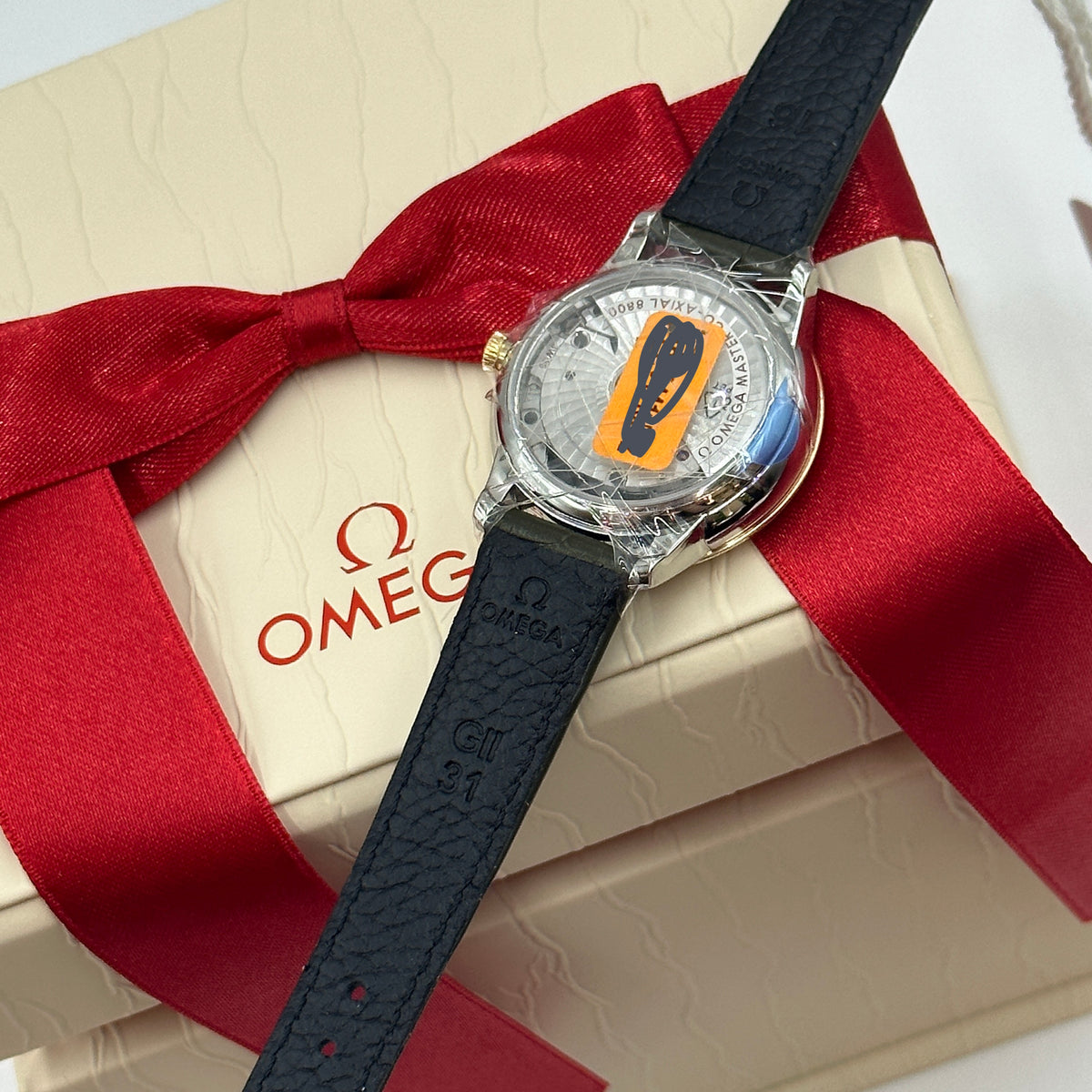 Omega De Ville Prestige 434.23.34.20.55.002 2026