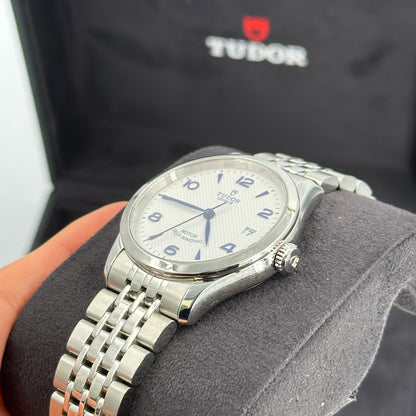 Tudor 1926 91450-0005