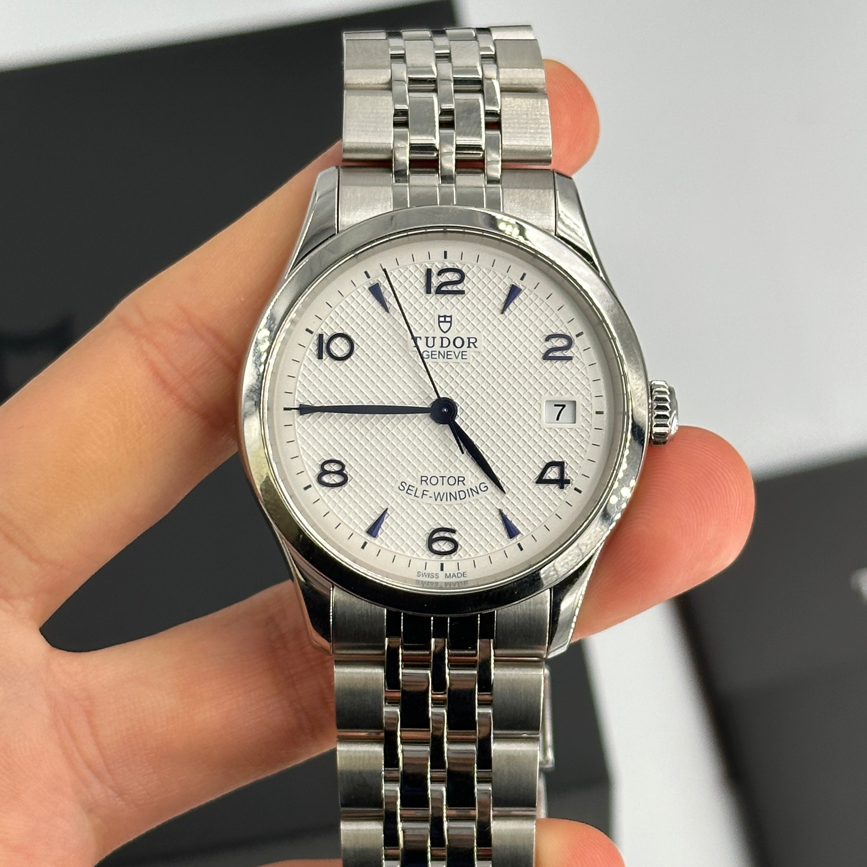 Tudor 1926 91450-0005