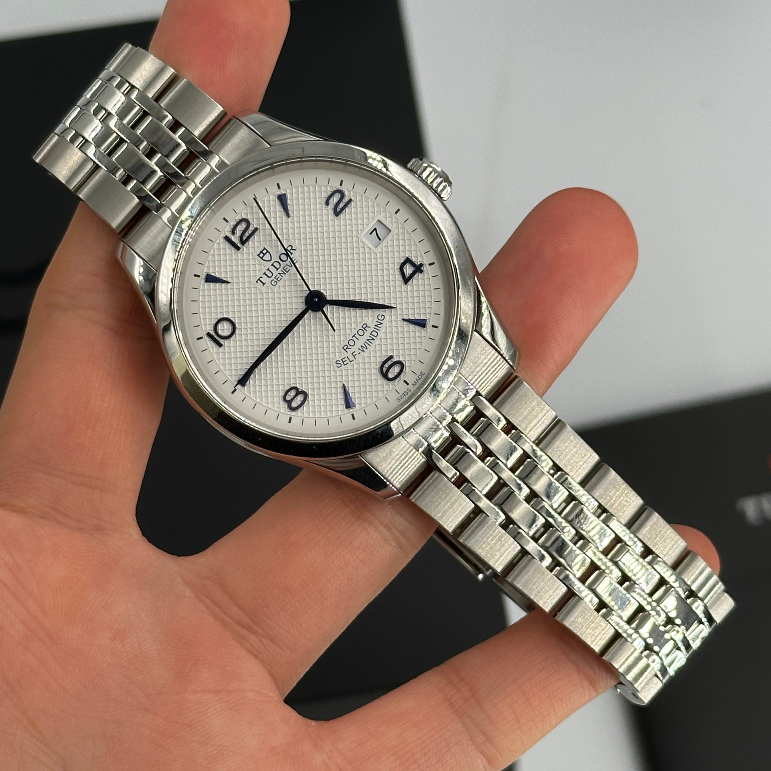 Tudor 1926 91450-0005