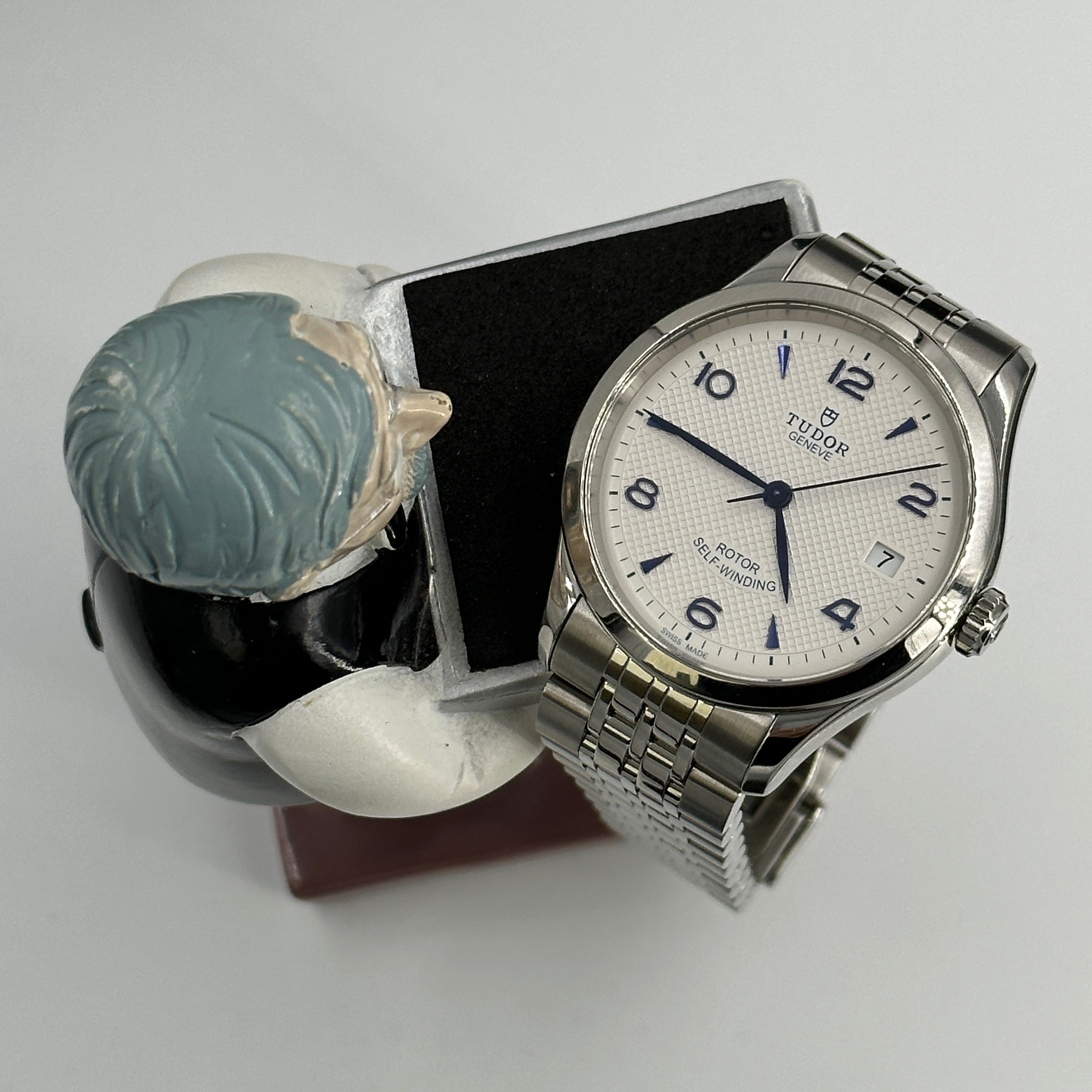 Tudor 1926 91450-0005