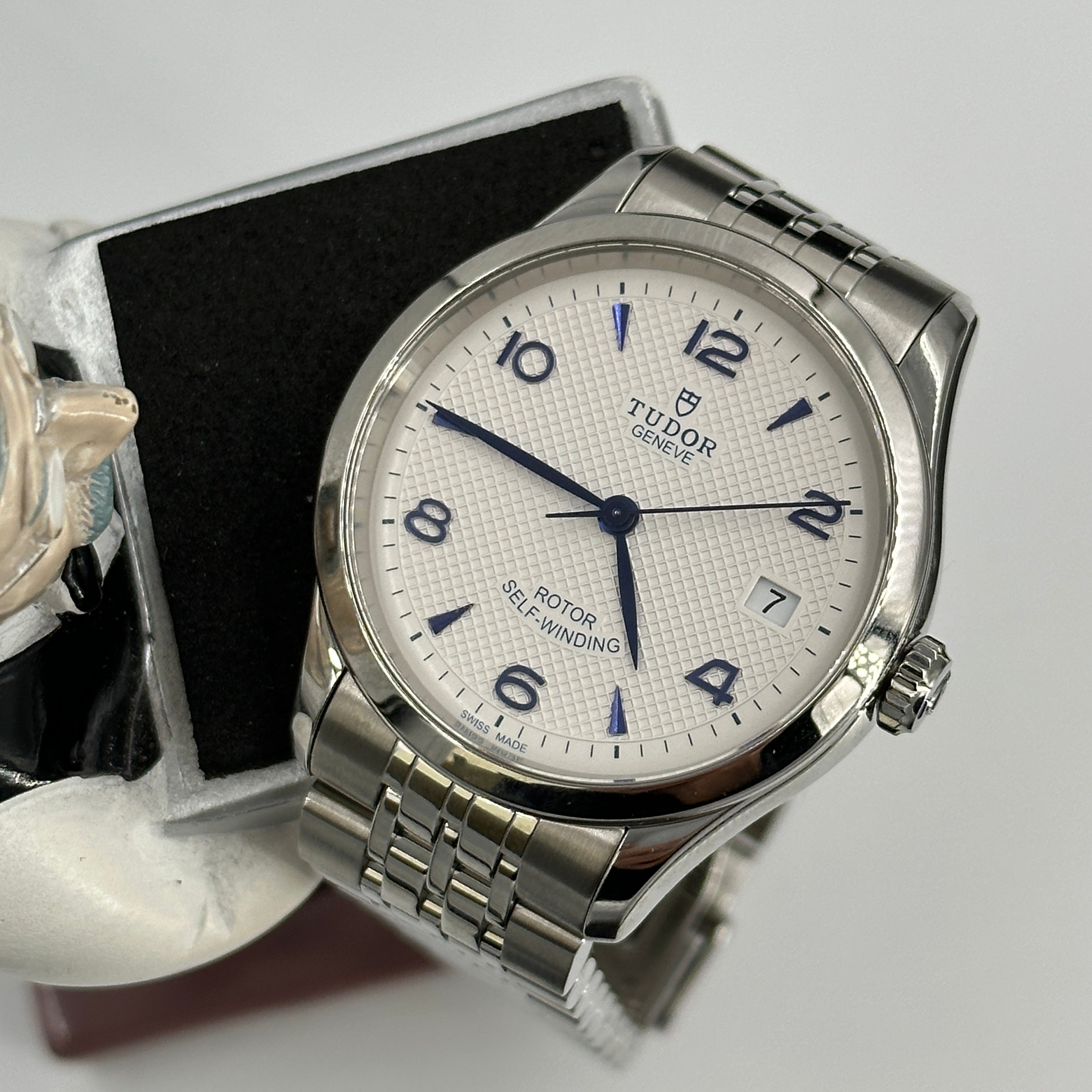 Tudor 1926 91450-0005