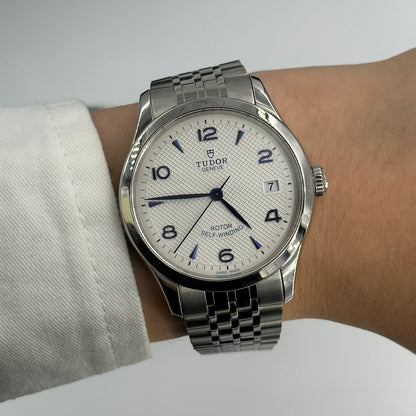 Tudor 1926 M91450-0005