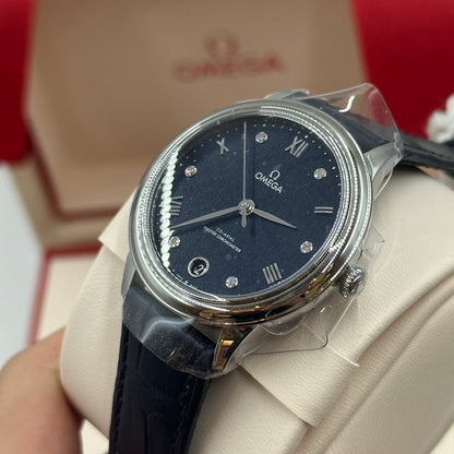 Omega De Ville  434.13.34.20.53.002 2026