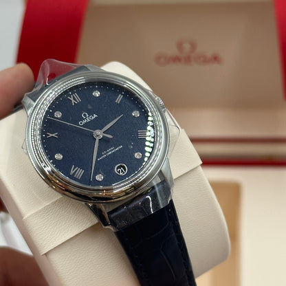 Omega De Ville  434.13.34.20.53.002 2026