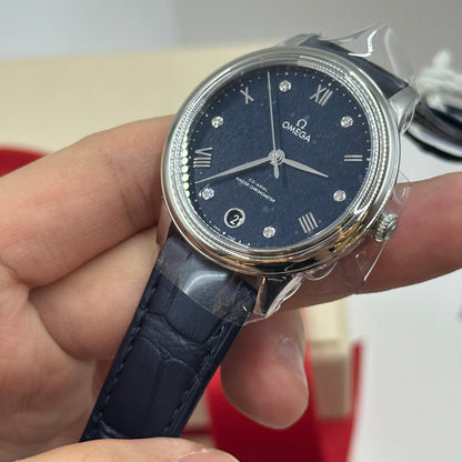 Omega De Ville  434.13.34.20.53.002 2026