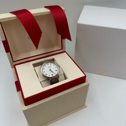 Omega De Ville Prestige 434.23.34.20.52.001 2026