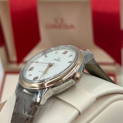 Omega De Ville Prestige 434.23.34.20.52.001 2026