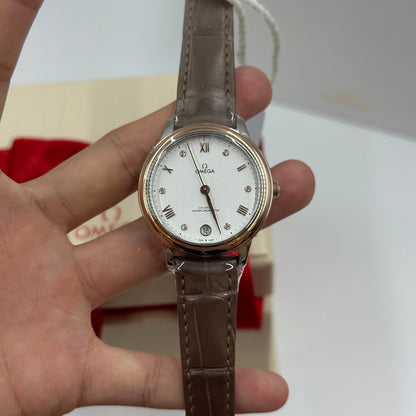 Omega De Ville Prestige 434.23.34.20.52.001 2026