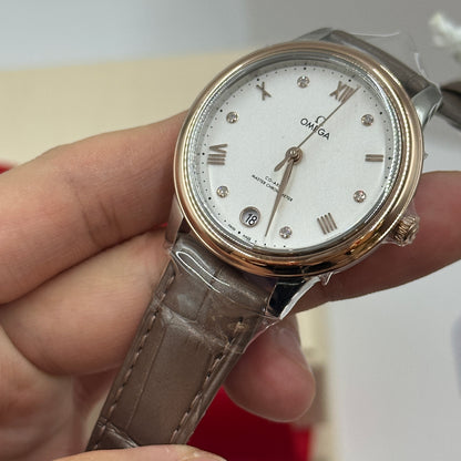 Omega De Ville Prestige 434.23.34.20.52.001 2026
