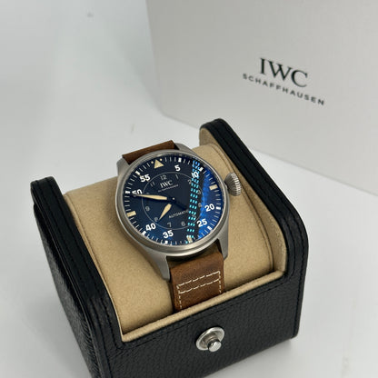 IWC Big Pilot's Watch 43 Spitfire IW329701