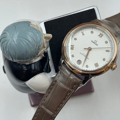 Omega De Ville Prestige 434.23.34.20.52.001 2026