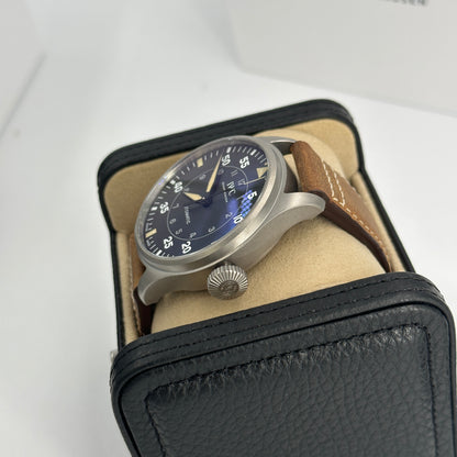 IWC Big Pilot's Watch 43 Spitfire IW329701