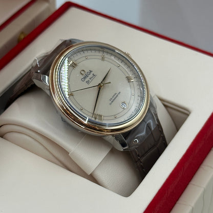 Omega De Ville 424.23.37.20.09.001  2026