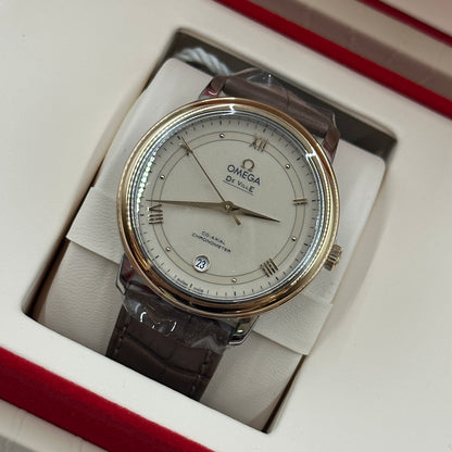 Omega De Ville 424.23.37.20.09.001  2026