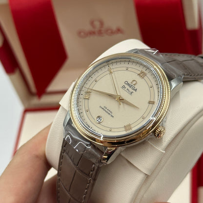 Omega De Ville 424.23.37.20.09.001  2026
