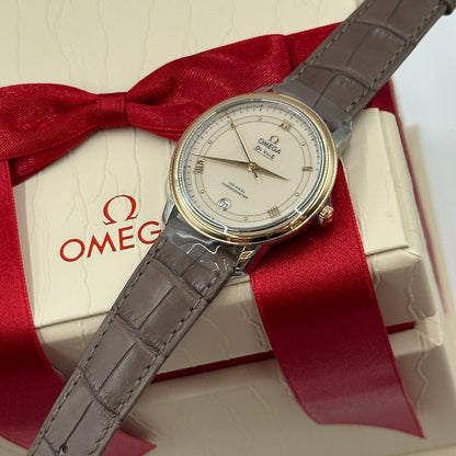 Omega De Ville 424.23.37.20.09.001  2026