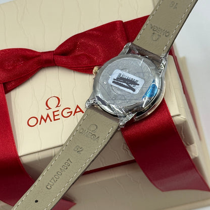 Omega De Ville 424.23.37.20.09.001  2026