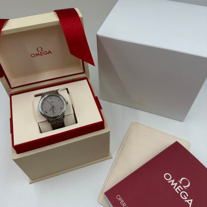 Omega De Ville 434.13.34.20.52.002 2026