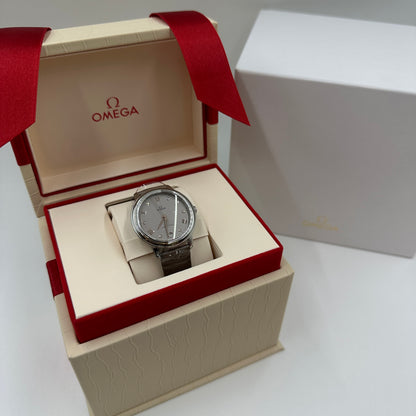 Omega De Ville 434.13.34.20.52.002 2026