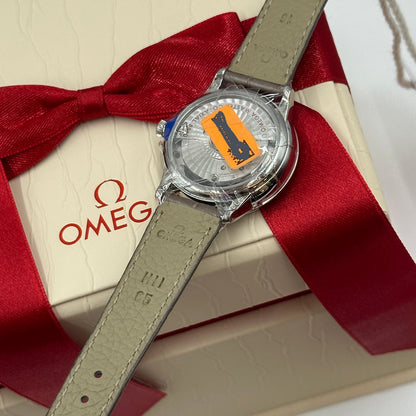 Omega De Ville 434.13.34.20.52.002 2026
