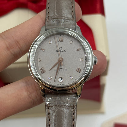 Omega De Ville 434.13.34.20.52.002 2026