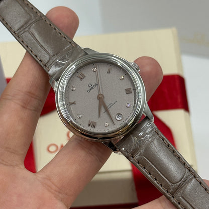 Omega De Ville 434.13.34.20.52.002 2026
