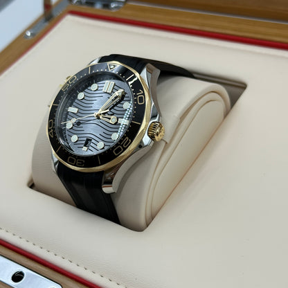 Omega Seamaster Diver 300 M 210.22.42.20.01.001 2026