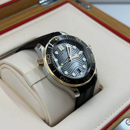 Omega Seamaster Diver 300 M 210.22.42.20.01.001 2026