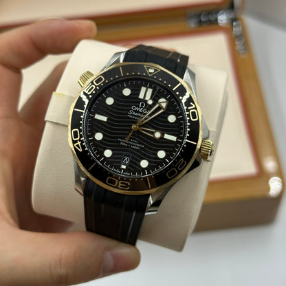 Omega Seamaster Diver 300 M 210.22.42.20.01.001 2026