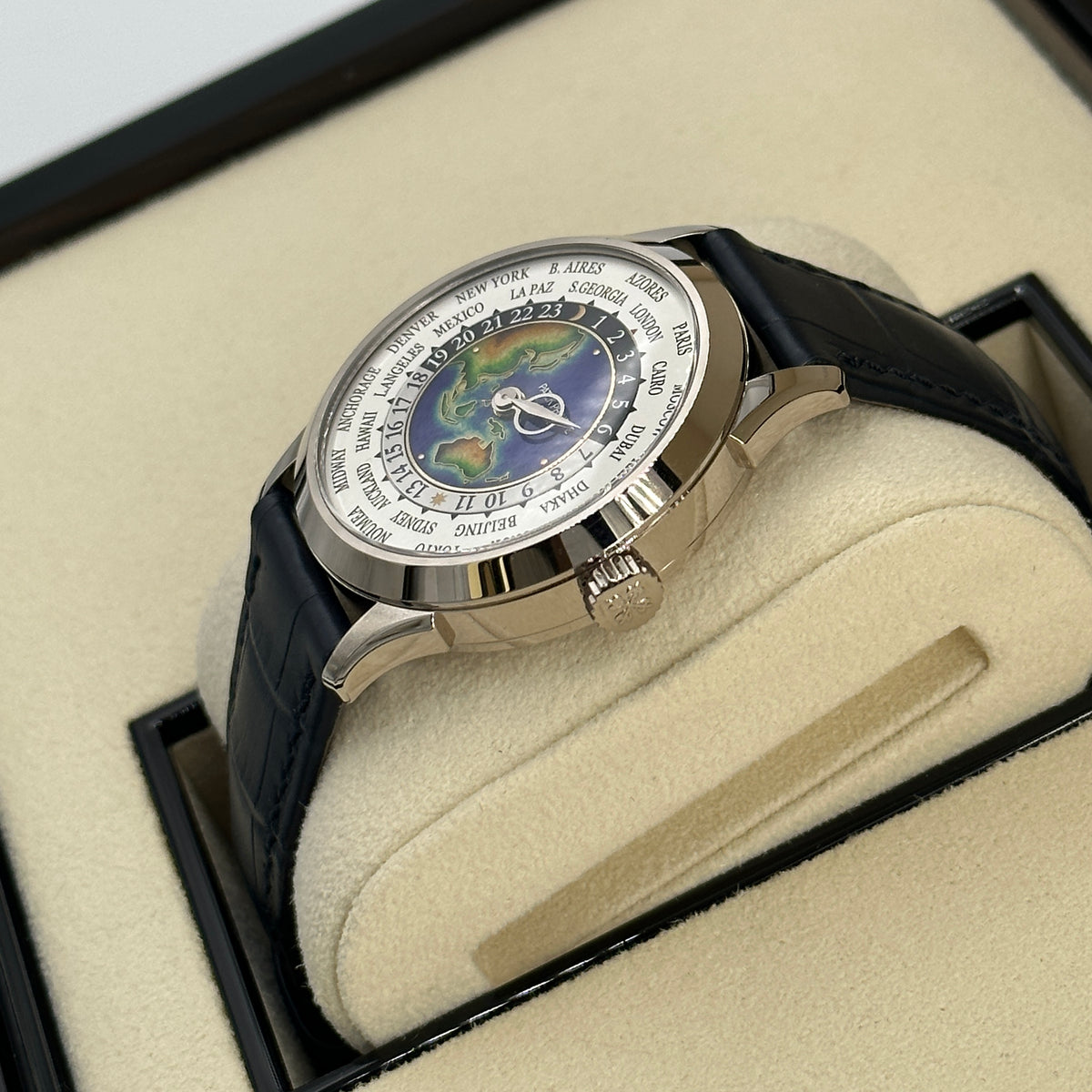 Patek Philippe Complications 5231G-001  2025