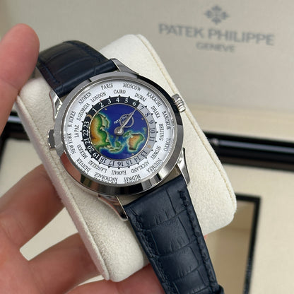 Patek Philippe Complications 5231G-001  2025