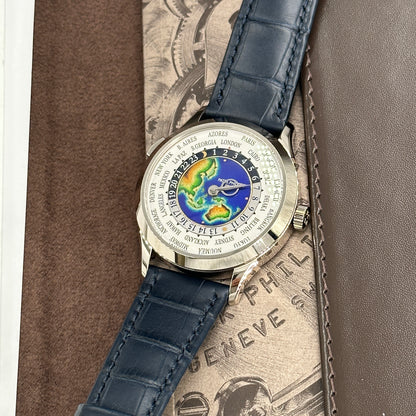 Patek Philippe Complications 5231G-001  2025