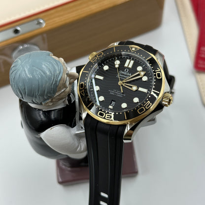 Omega Seamaster Diver 300 M 210.22.42.20.01.001 2026