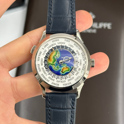Patek Philippe Complications 5231G-001  2025
