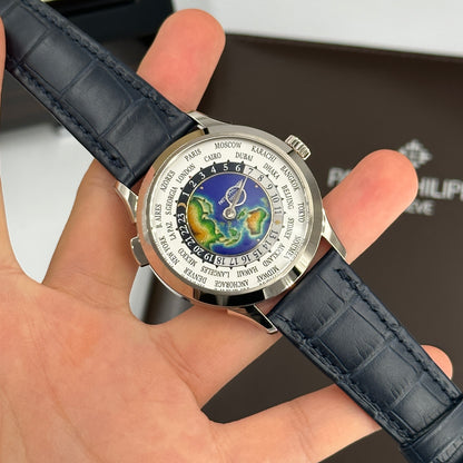Patek Philippe Complications 5231G-001  2025