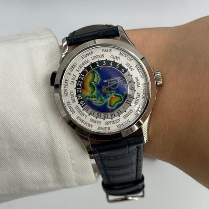 Patek Philippe Complications 5231G-001  2025