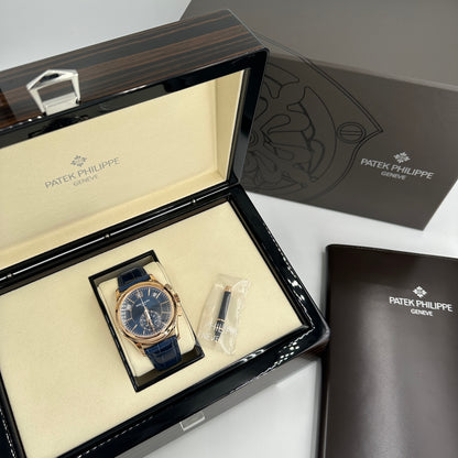 Patek Philippe Complications Collection 5905R-010 2026