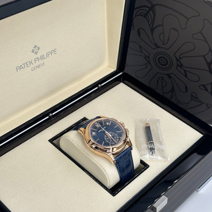 Patek Philippe Complications Collection 5905R-010 2026