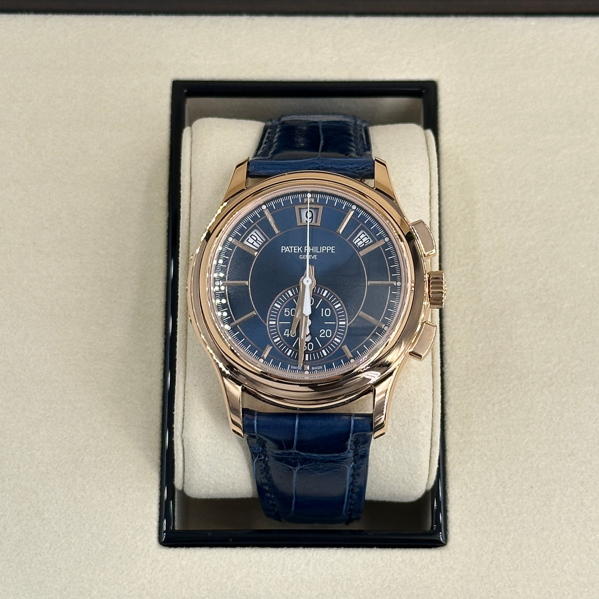 Patek Philippe Complications Collection 5905R-010 2026