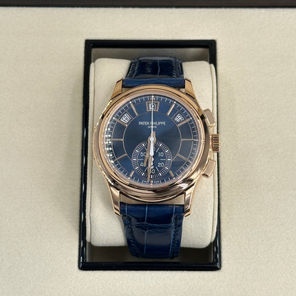 Patek Philippe Complications Collection 5905R-010 2026