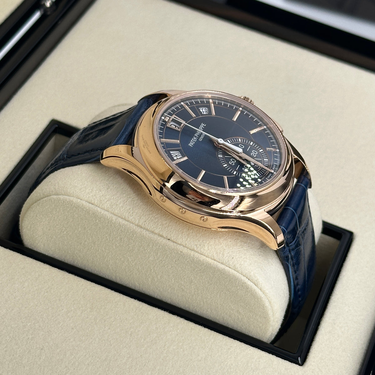 Patek Philippe Complications Collection 5905R-010 2026
