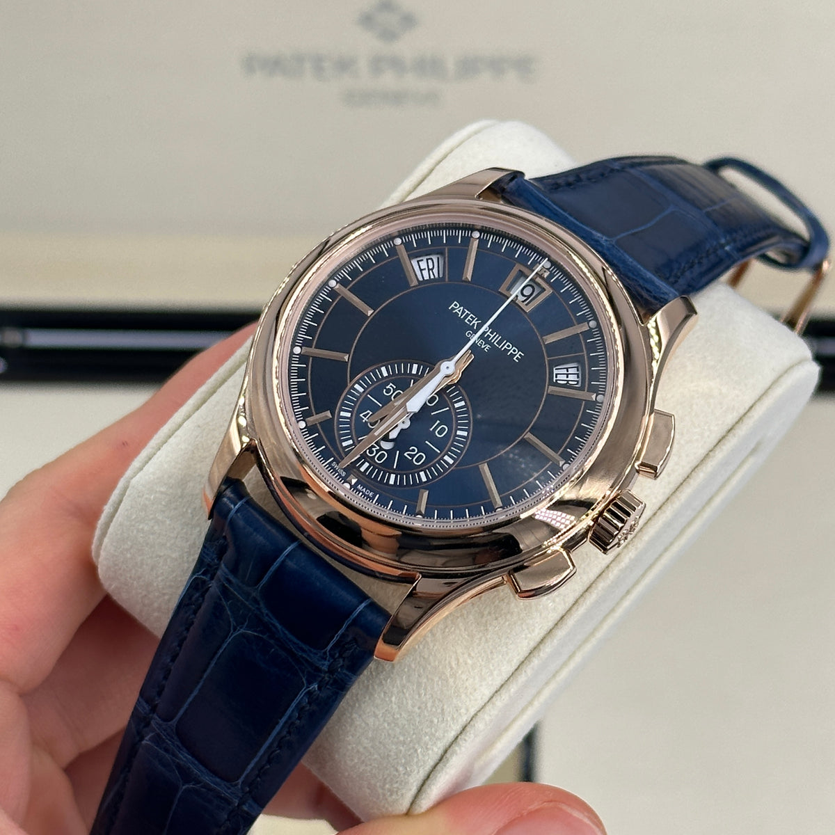 Patek Philippe Complications Collection 5905R-010 2026