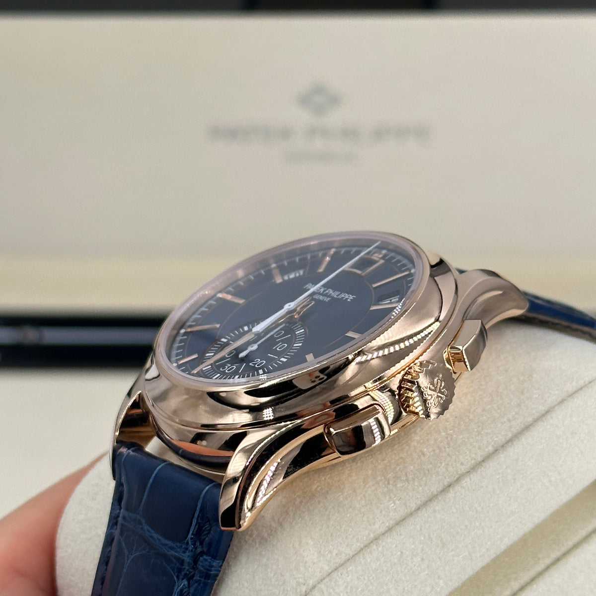 Patek Philippe Complications Collection 5905R-010 2026