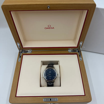Omega De Ville Co-axial Master Chronometer 434.13.40.20.03.001 2026