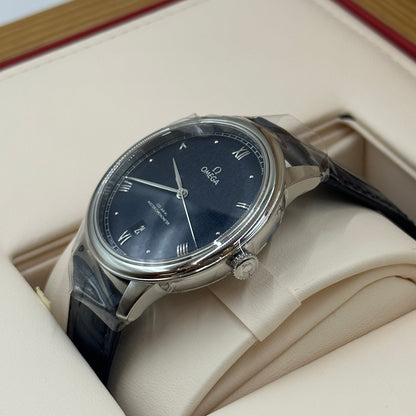 Omega De Ville Co-axial Master Chronometer 434.13.40.20.03.001 2026